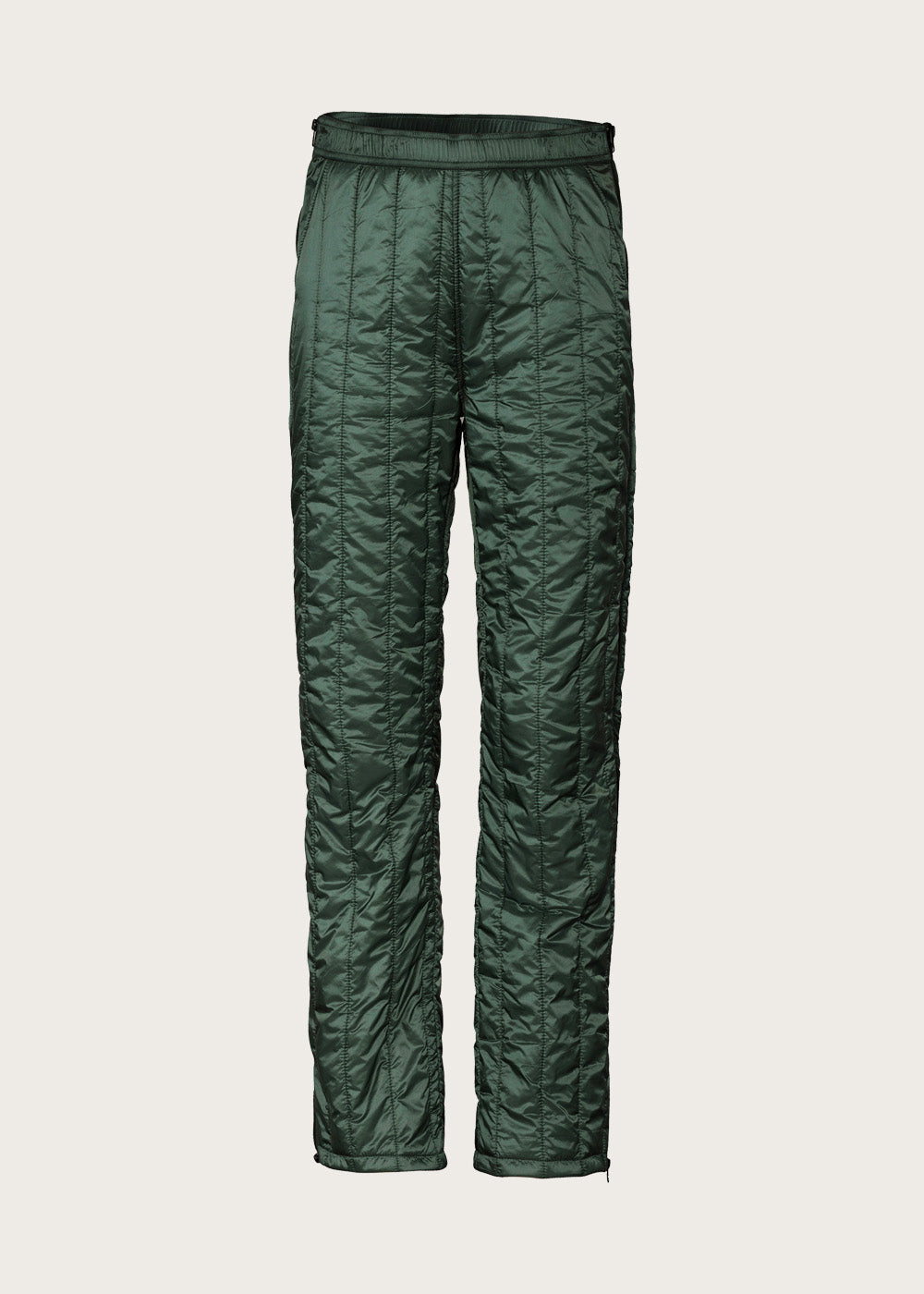 Mae Pants - Evergreen