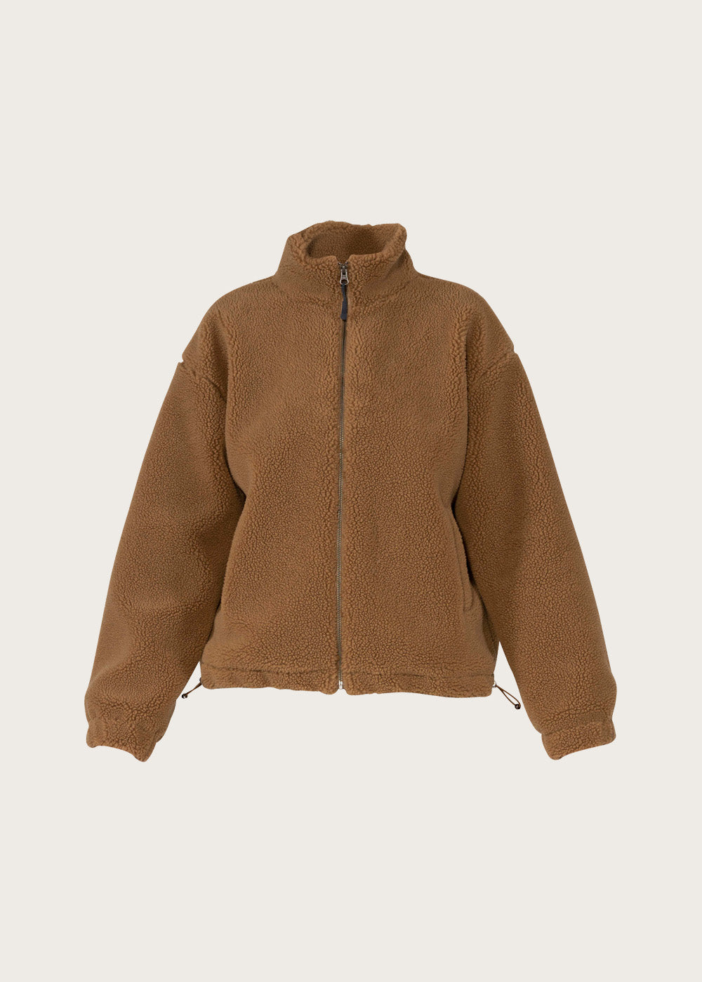 Maiken Teddy - Walnut