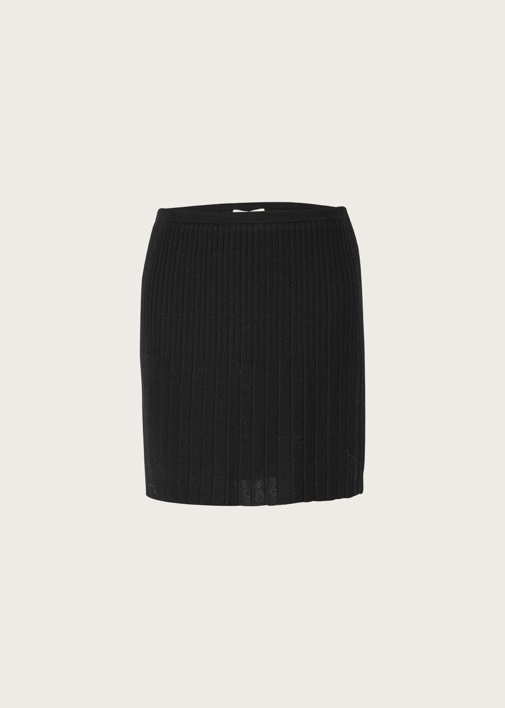 Malou Skirt - Black