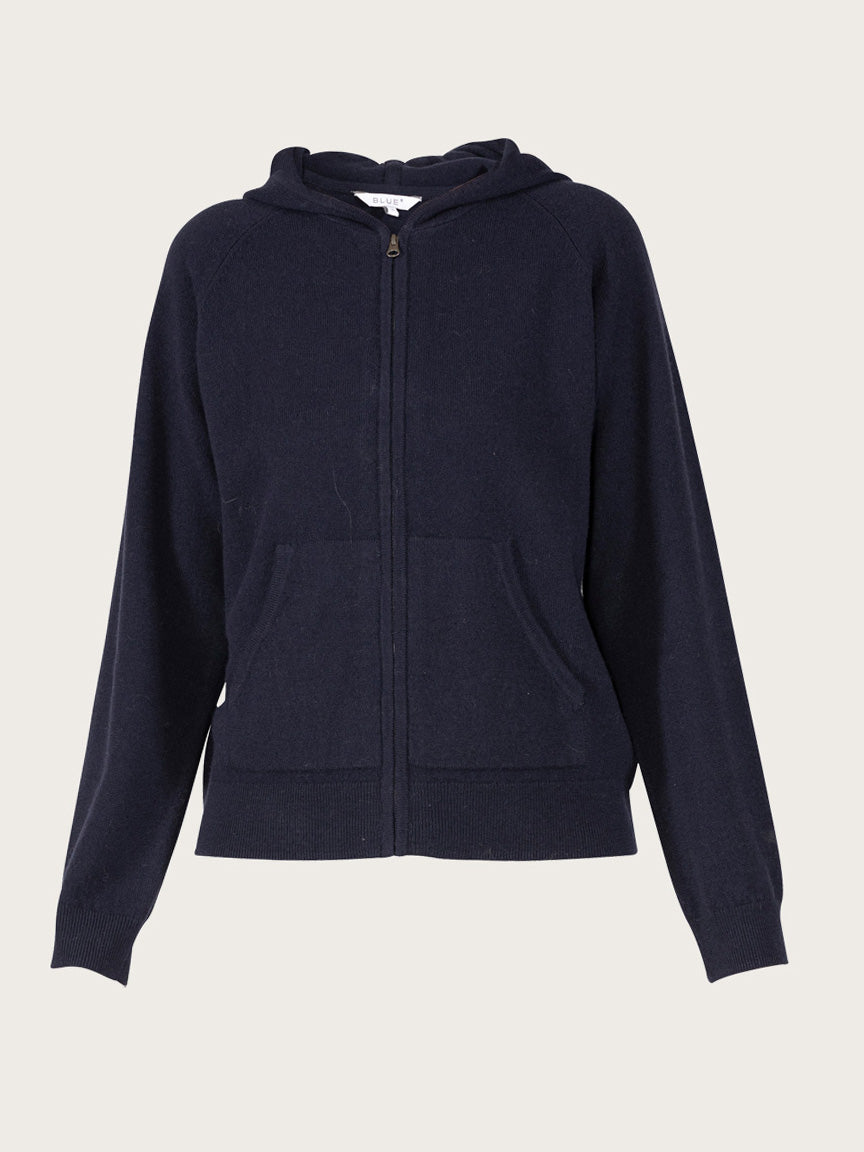 Marianne Cardigan - New Navy