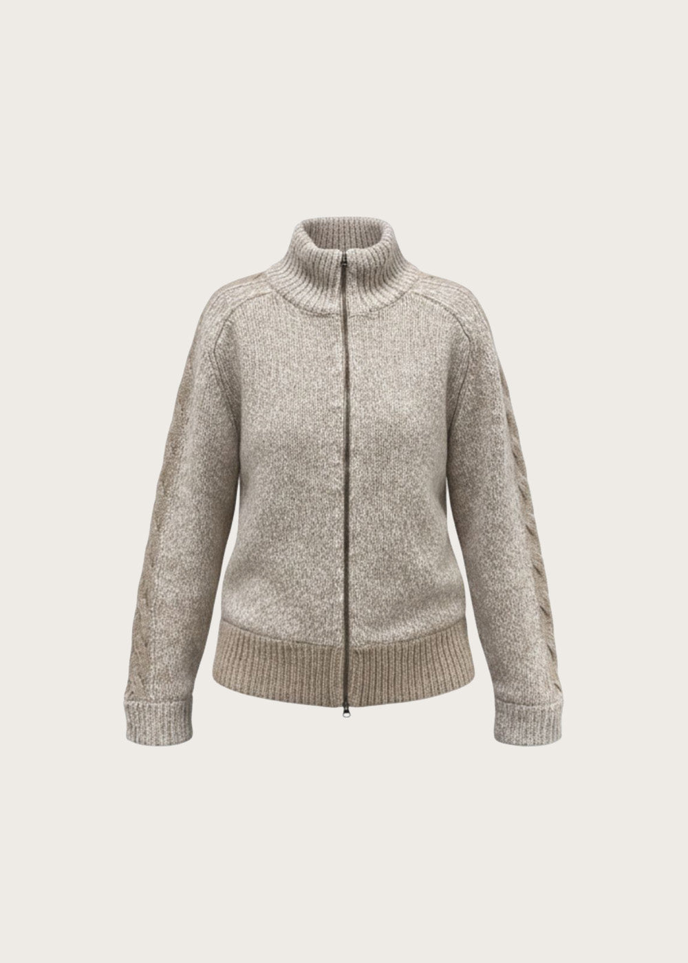 Mimmi Windbreaker - Beige