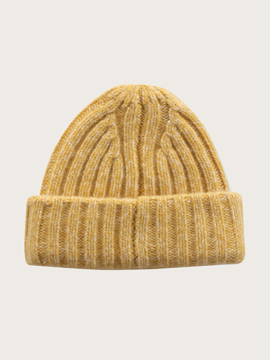 Cagla Beanie - Safran