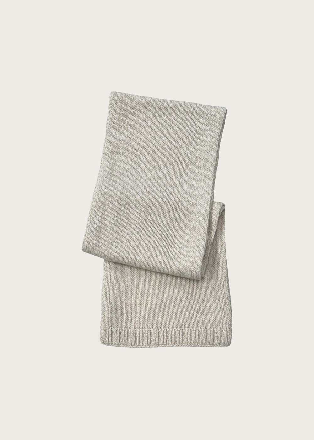 Filur Scarf - Chalk