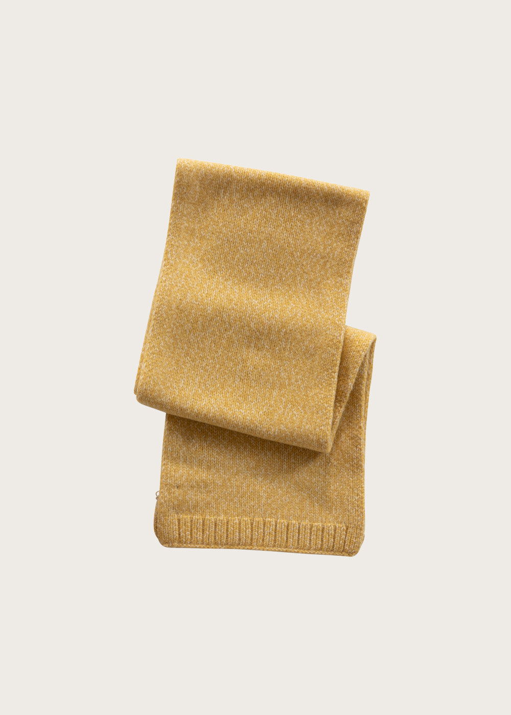 Filur Scarf - Safran