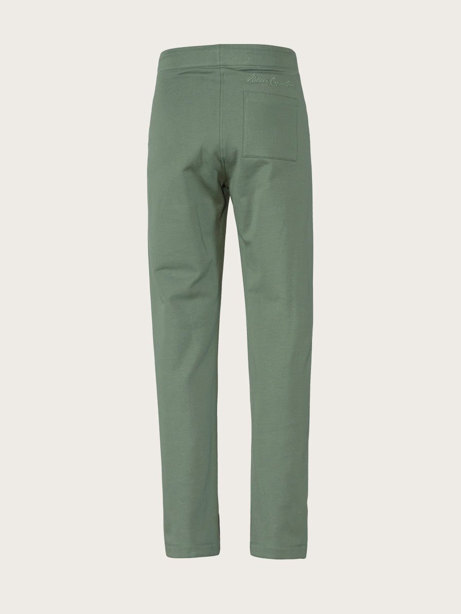 Naja Pants - Evergreen