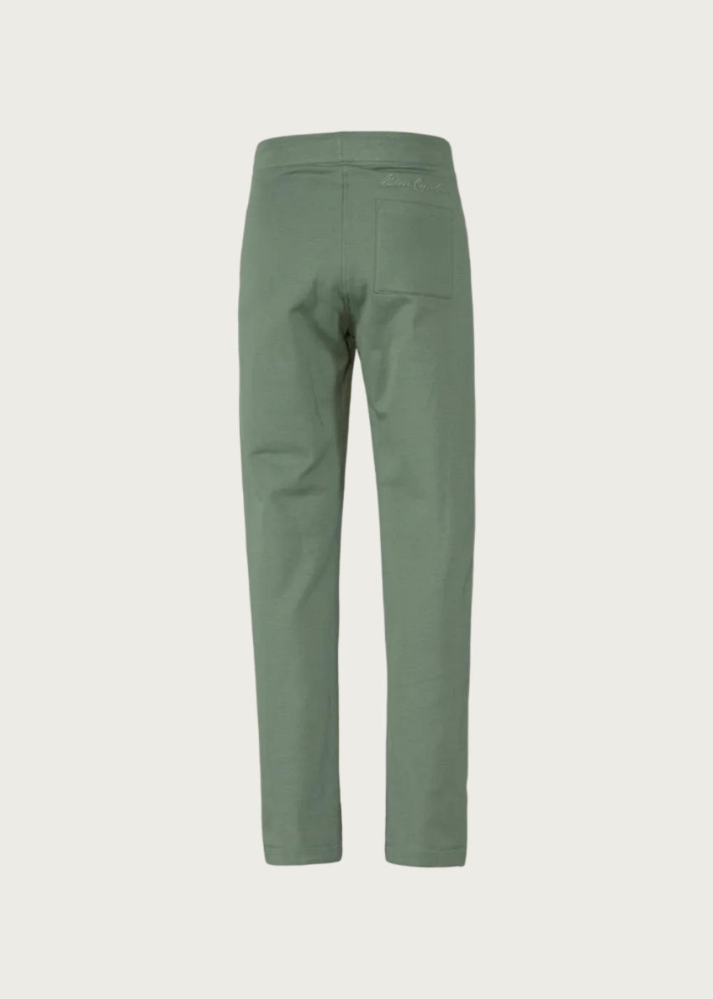 Naja Pants - Evergreen