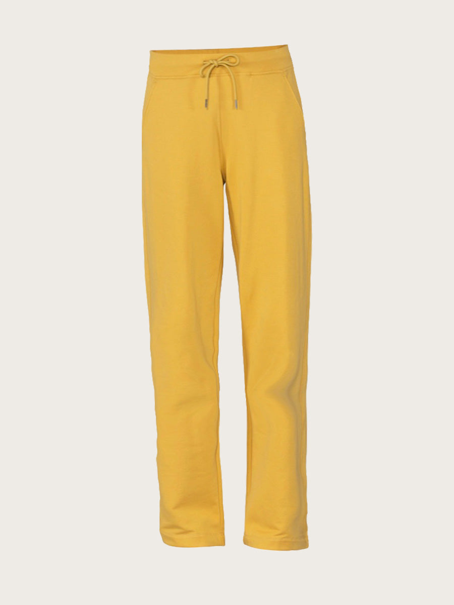 Naja Pants - Safran