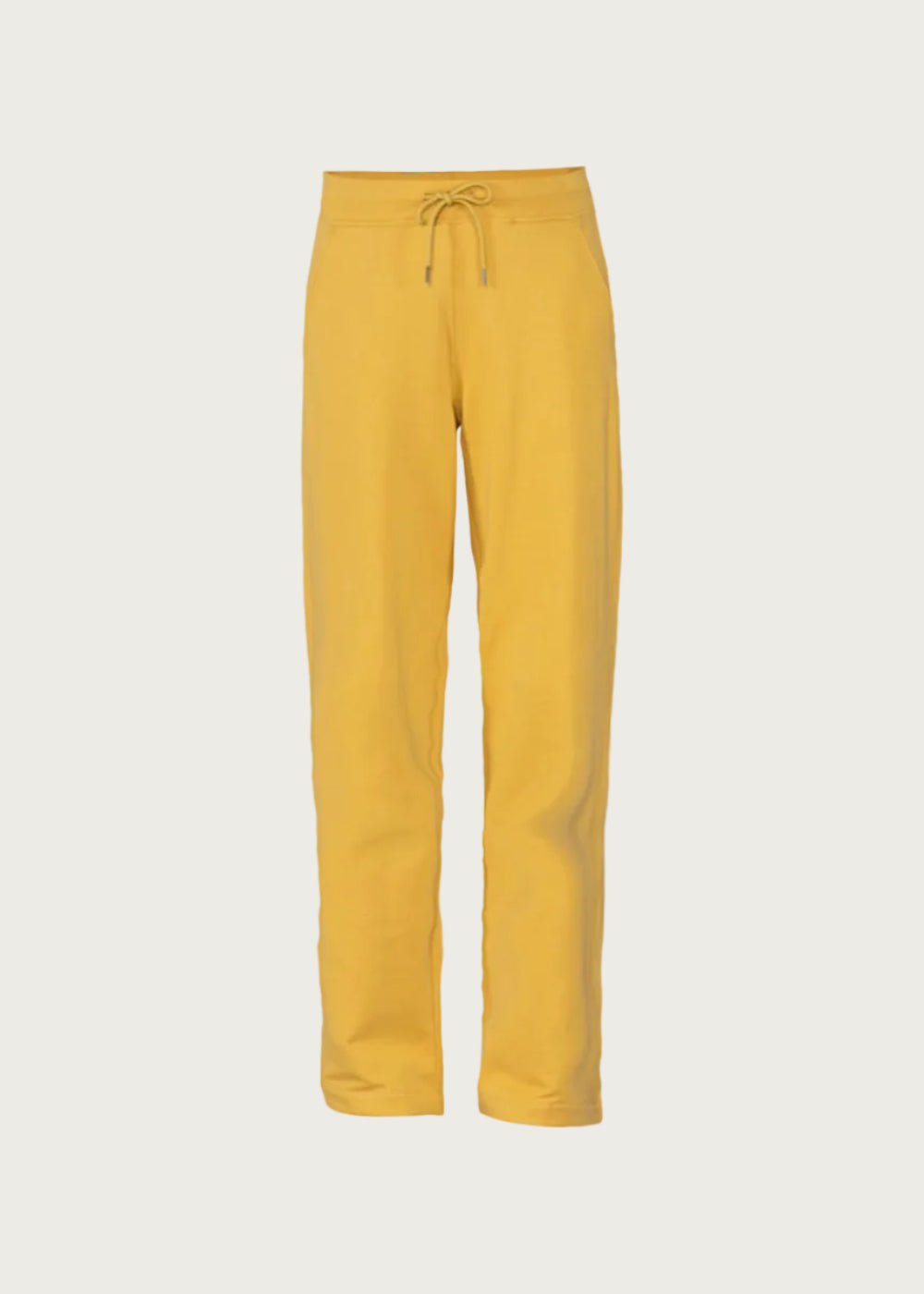 Naja Pants - Safran