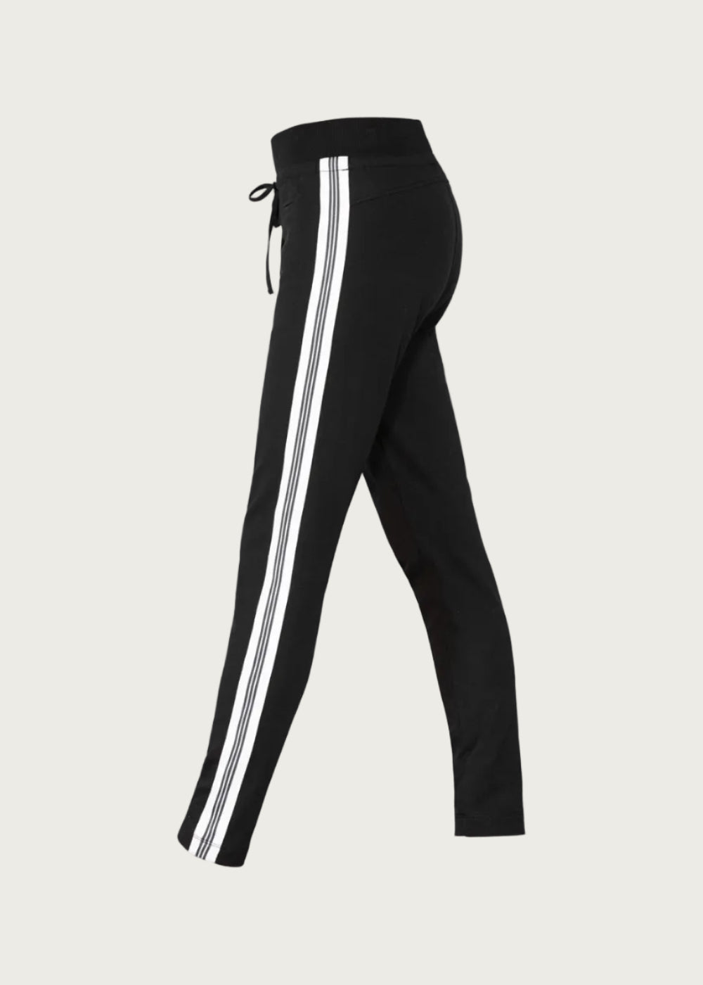 Nor Pants - Black w/Grey