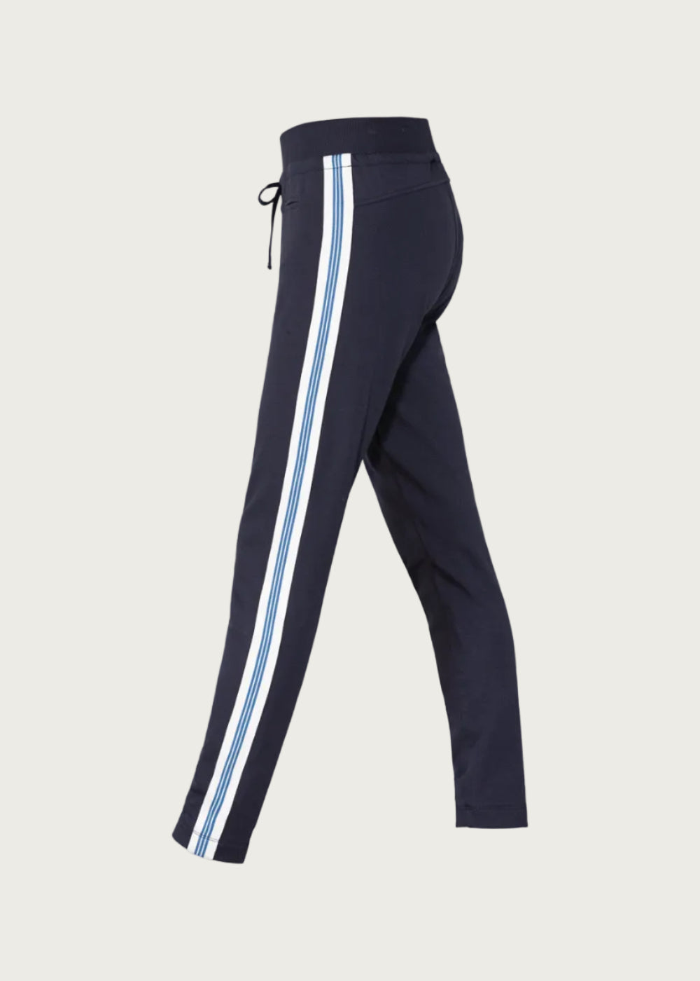 Nor Pants - New Navy w/Cool Blue