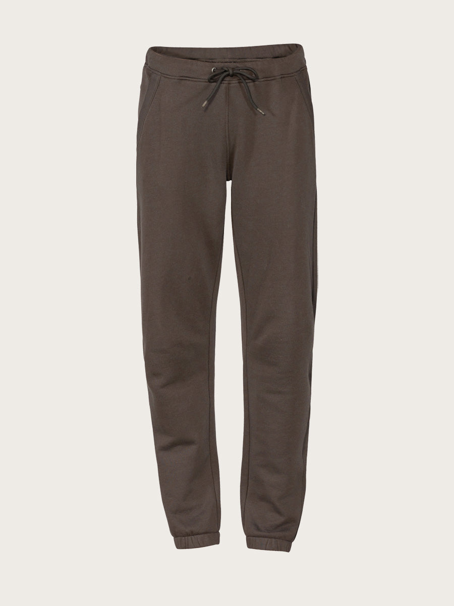 Nikita Pants - Coffee