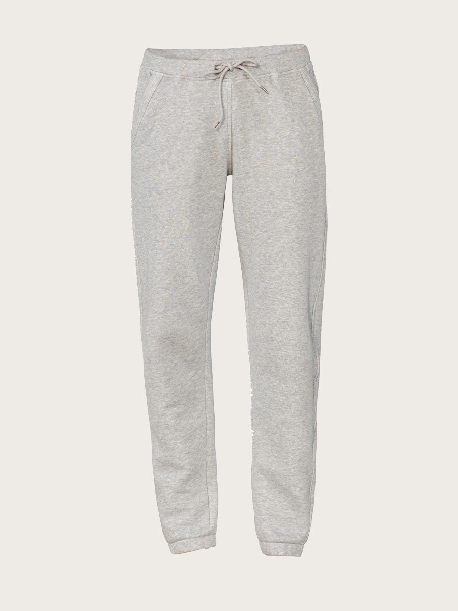 Nikita Pants - Grey Melange