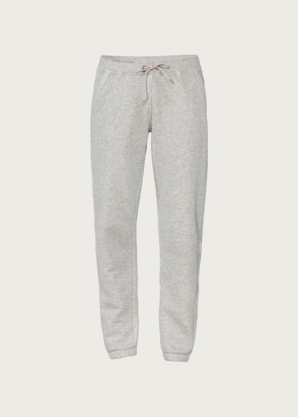 Nikita Pants - Grey Melange