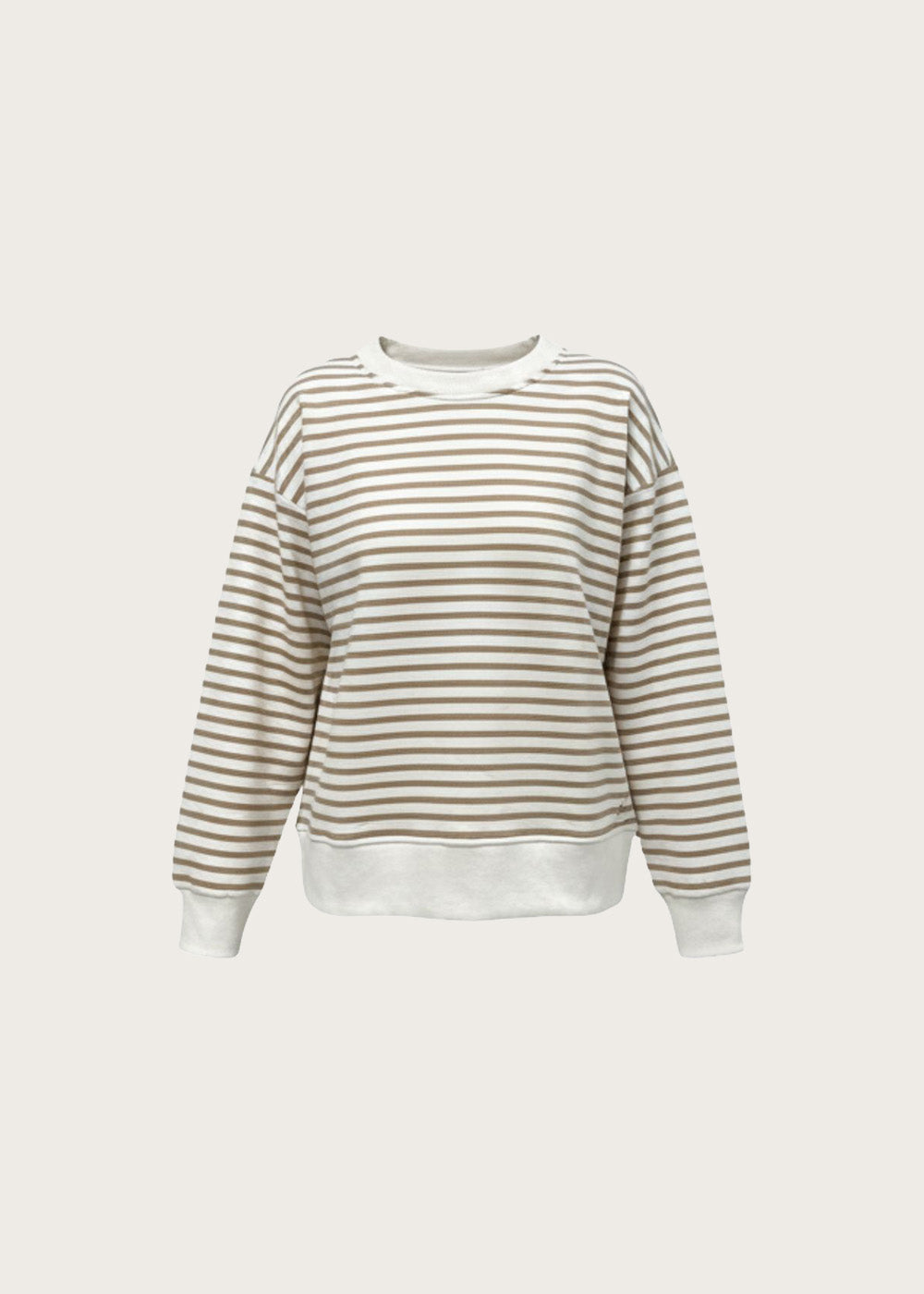 Nanna Sweat - Beige