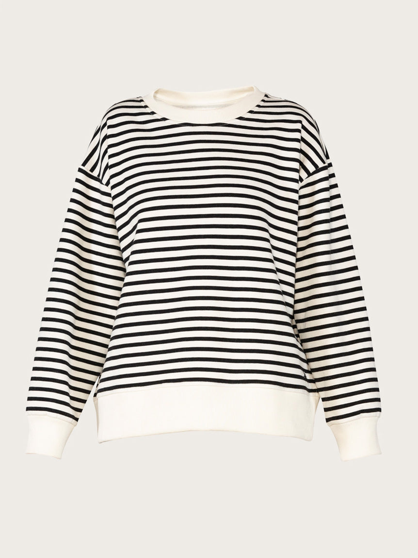 Nanna Sweat - Black