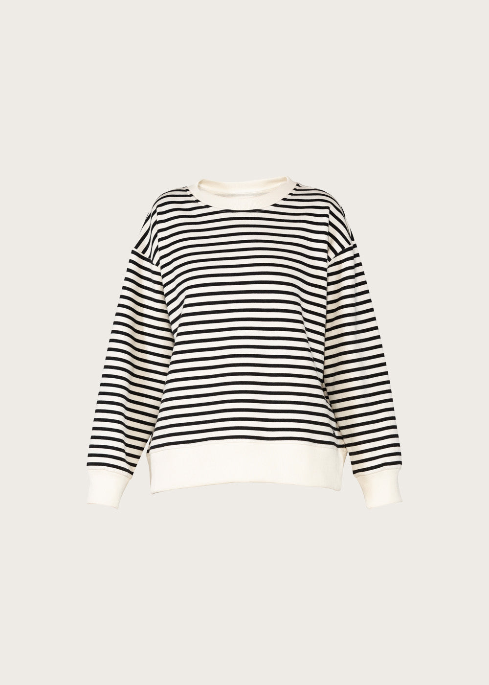 Nanna Sweat - Black