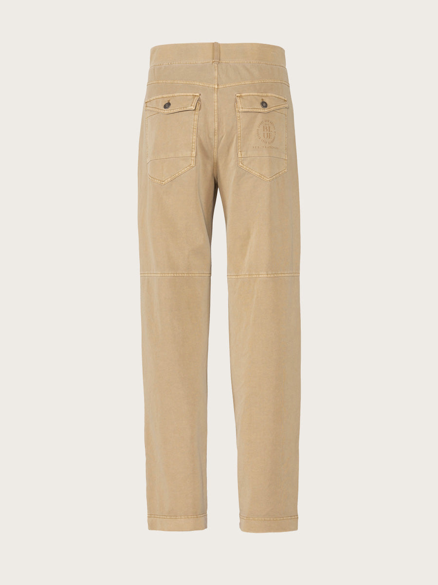 Noa Pants - Beige