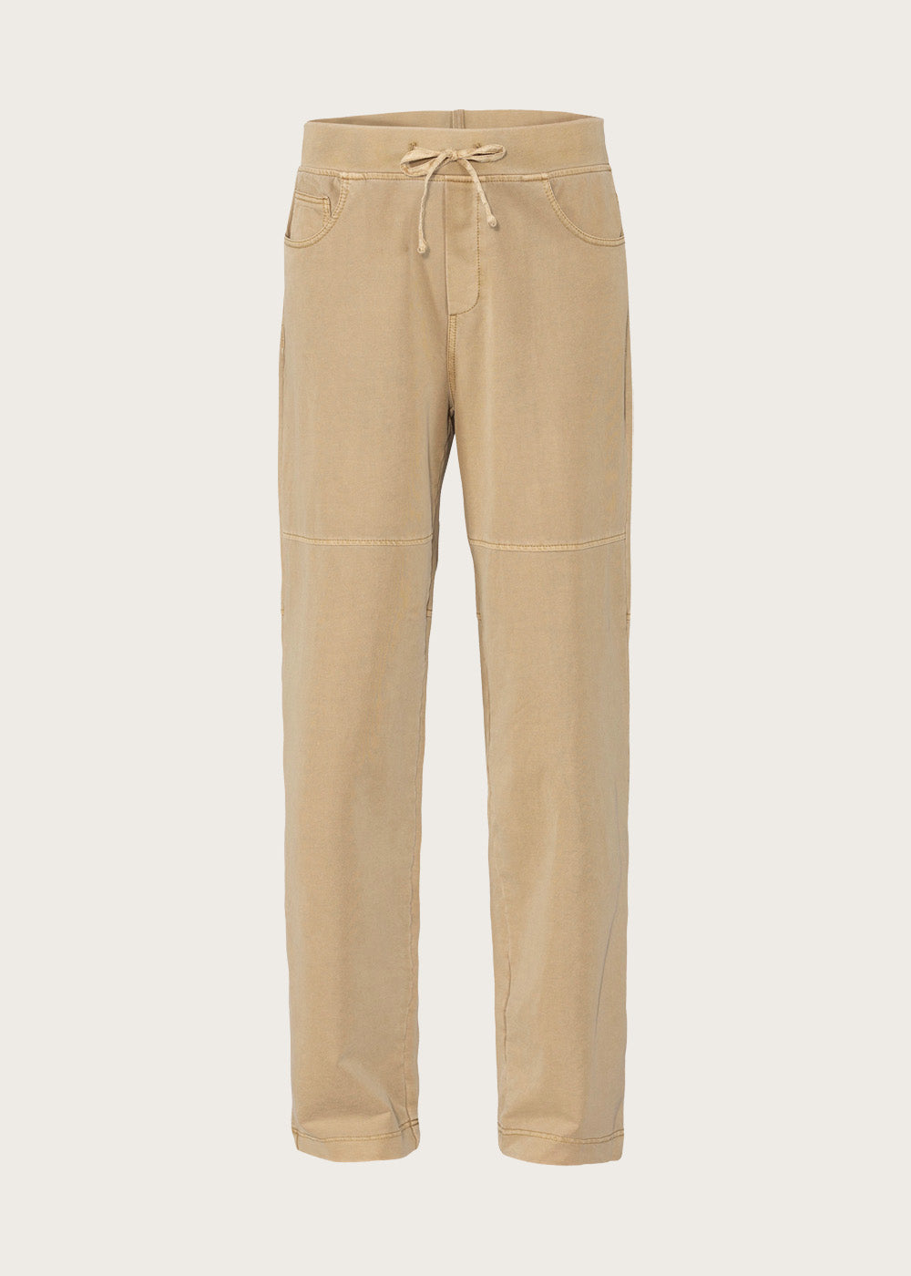 Noa Pants - Beige