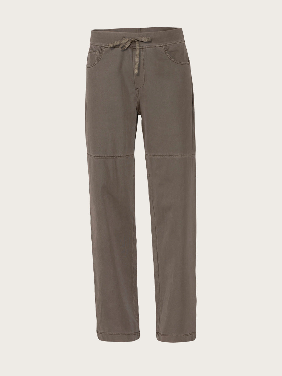 Noa Pants - Coffee
