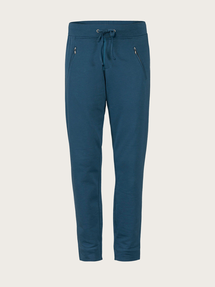 Nicole Pants - Seaport Navy