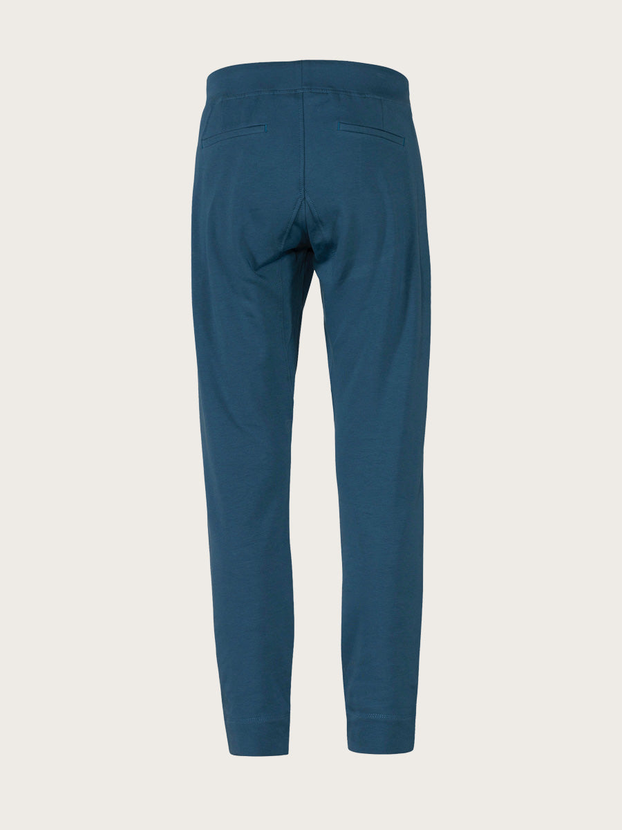 Nicole Pants - Seaport Navy