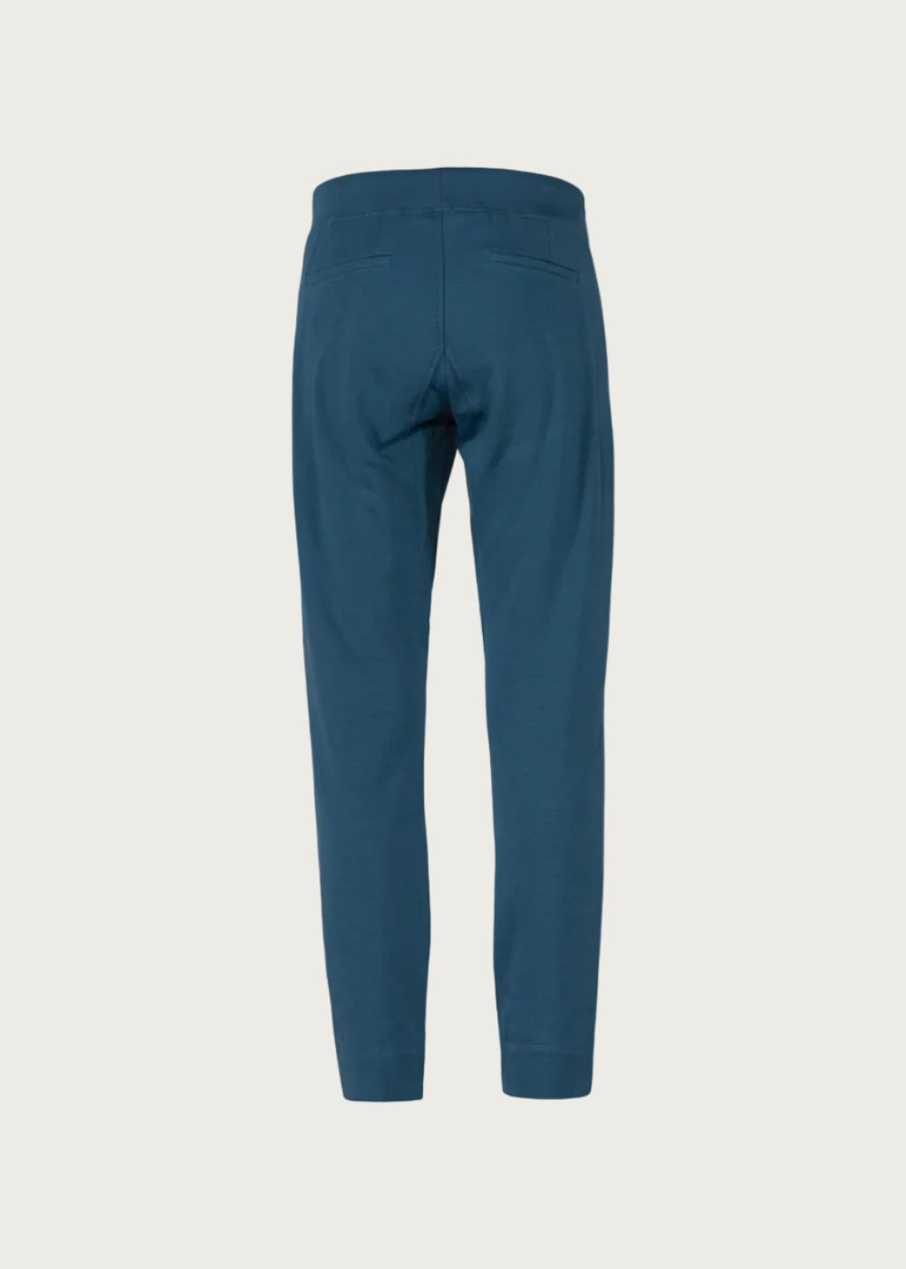Nicole Pants - Seaport Navy