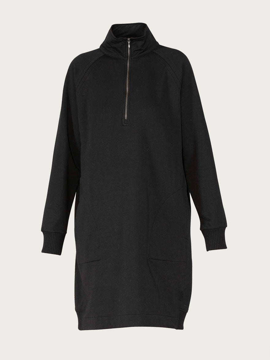 Nicole Dress - Black