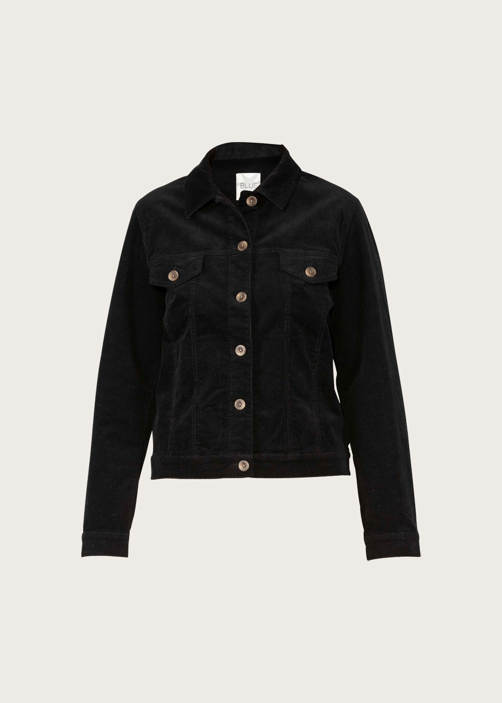 Miriam Jacket - Black