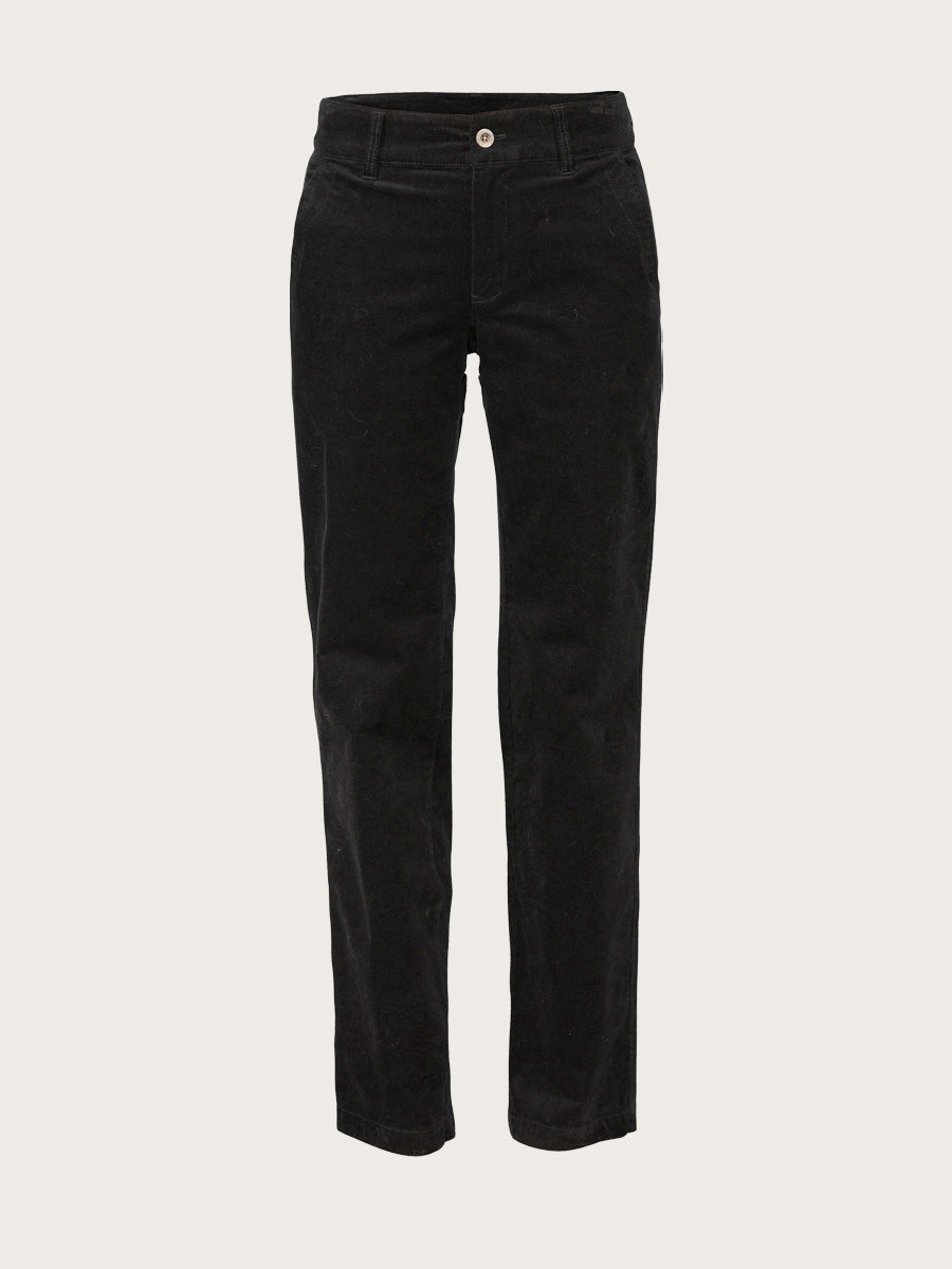 Merie Trousers - Black