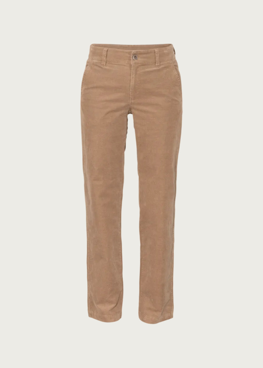 Merie Trousers - Walnut