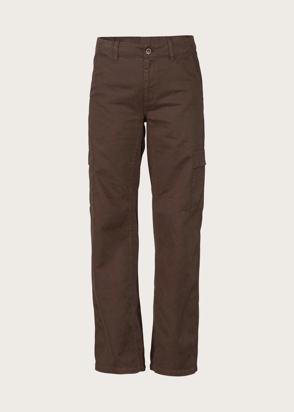 Marina Trousers - Coffee