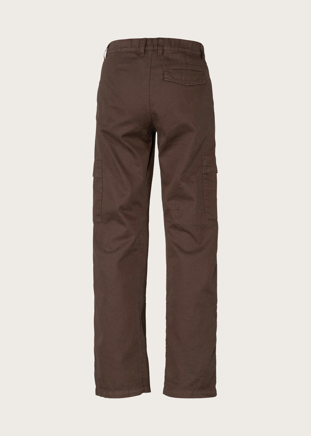 Marina Trousers - Coffee