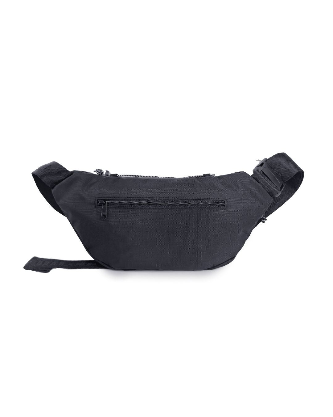 Kintobe Blaze Bag - Jet Black
