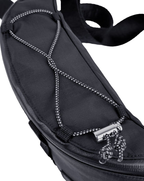 Kintobe Blaze Bag - Jet Black