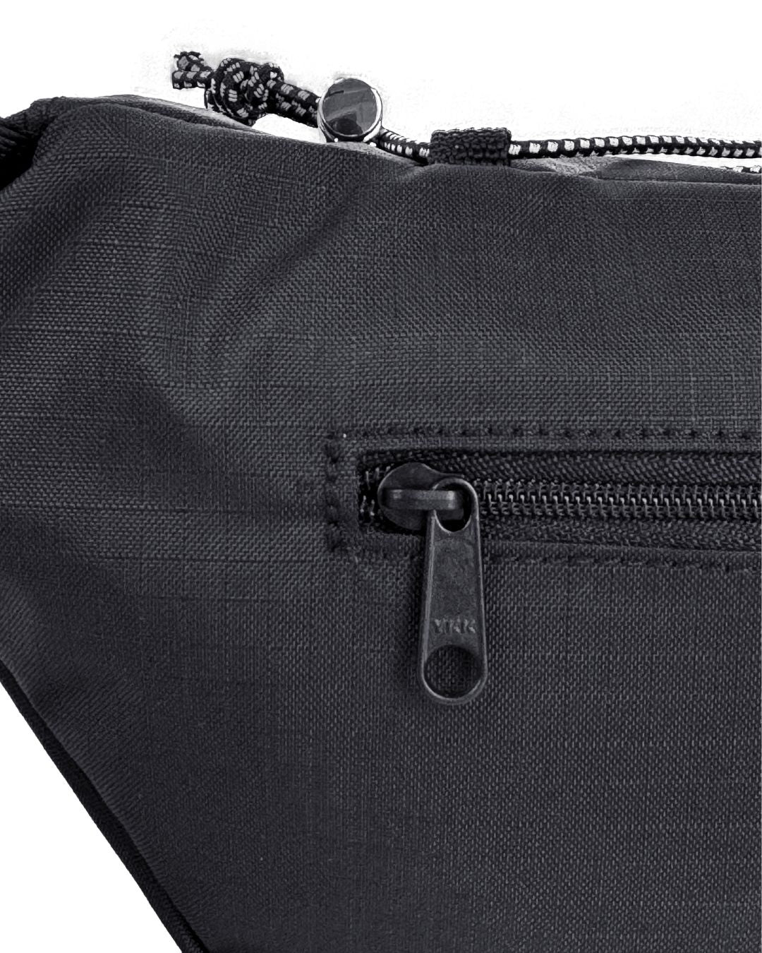 Kintobe Blaze Bag - Jet Black