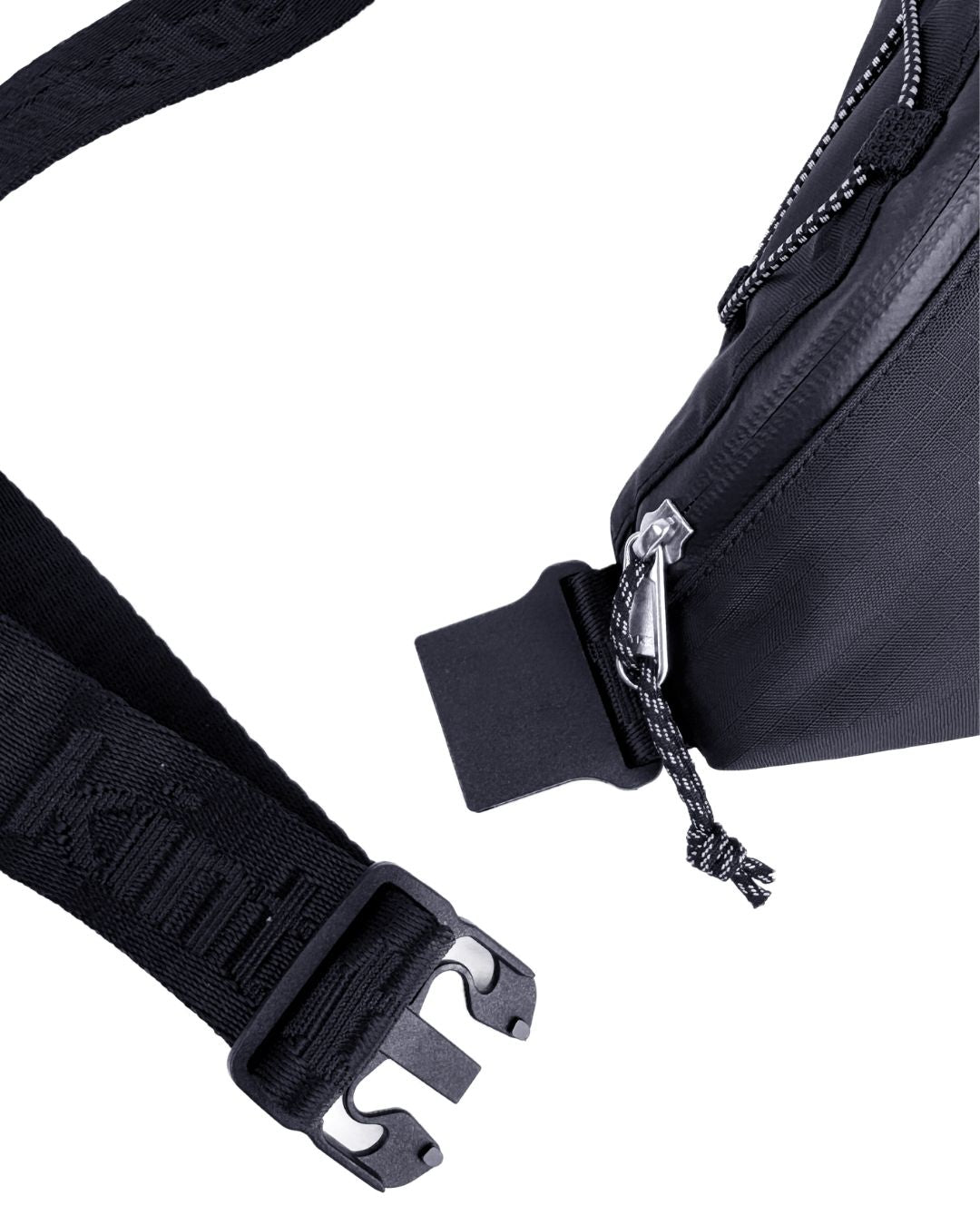 Kintobe Blaze Bag - Jet Black