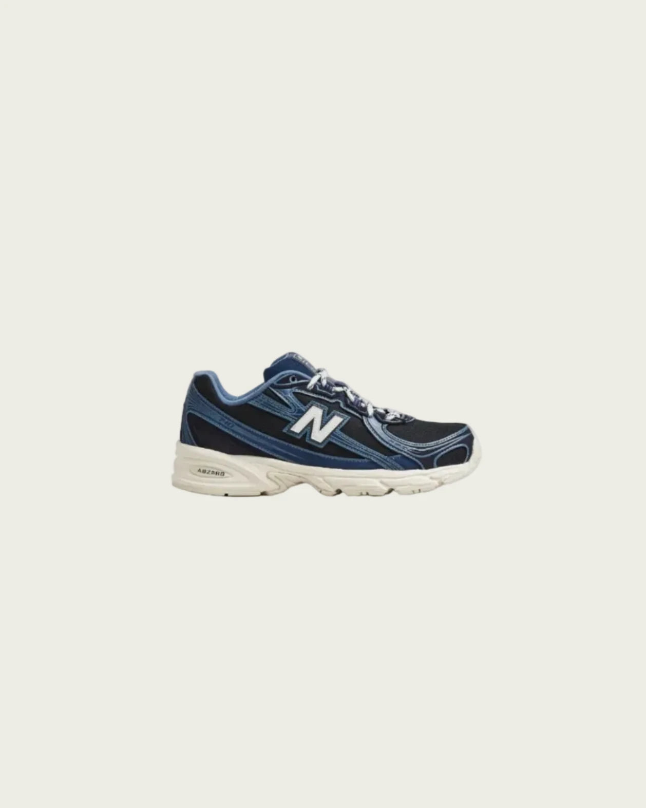 New Balance U74010Y - Dark Night