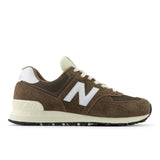 New Balance U574SBG - Dunkelgrau mit Hellgrau