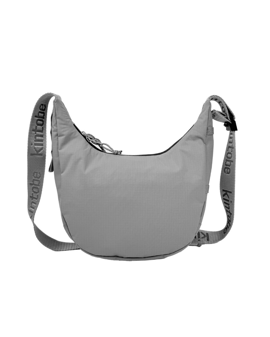 Kintobe Haze Bag - Chrome Grey