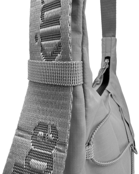 Kintobe Haze Bag - Chrome Grey