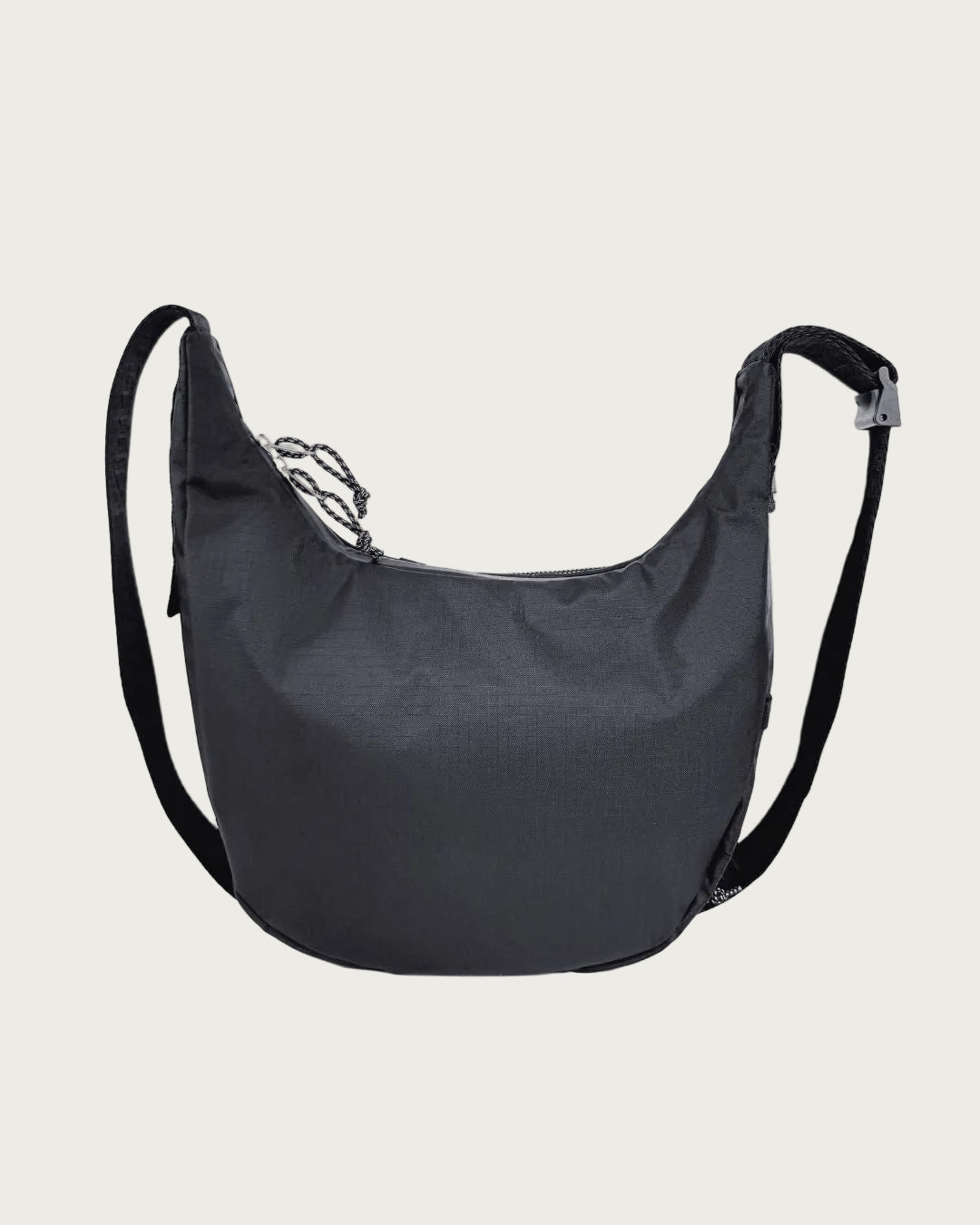 Kintobe Haze Bag - Jet Black