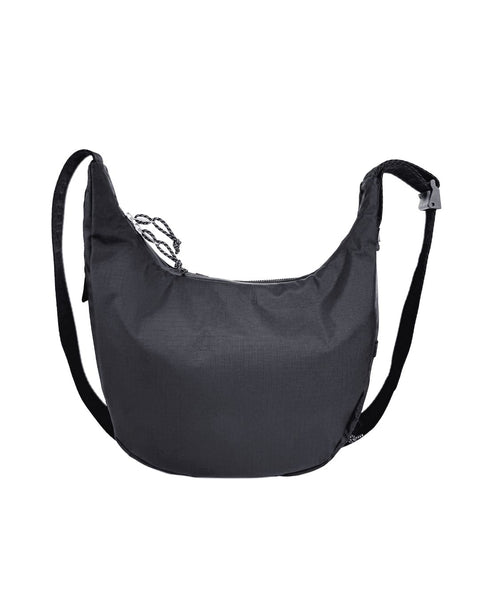 Kintobe Haze Bag - Jet Black
