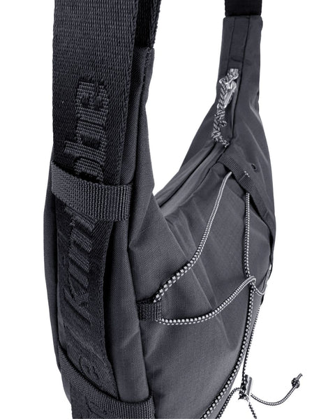 Kintobe Haze Bag - Jet Black
