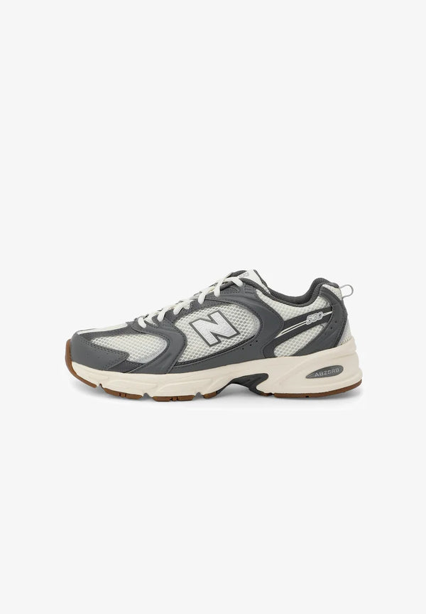 New Balance MR530RA - Weiß M. Türkis