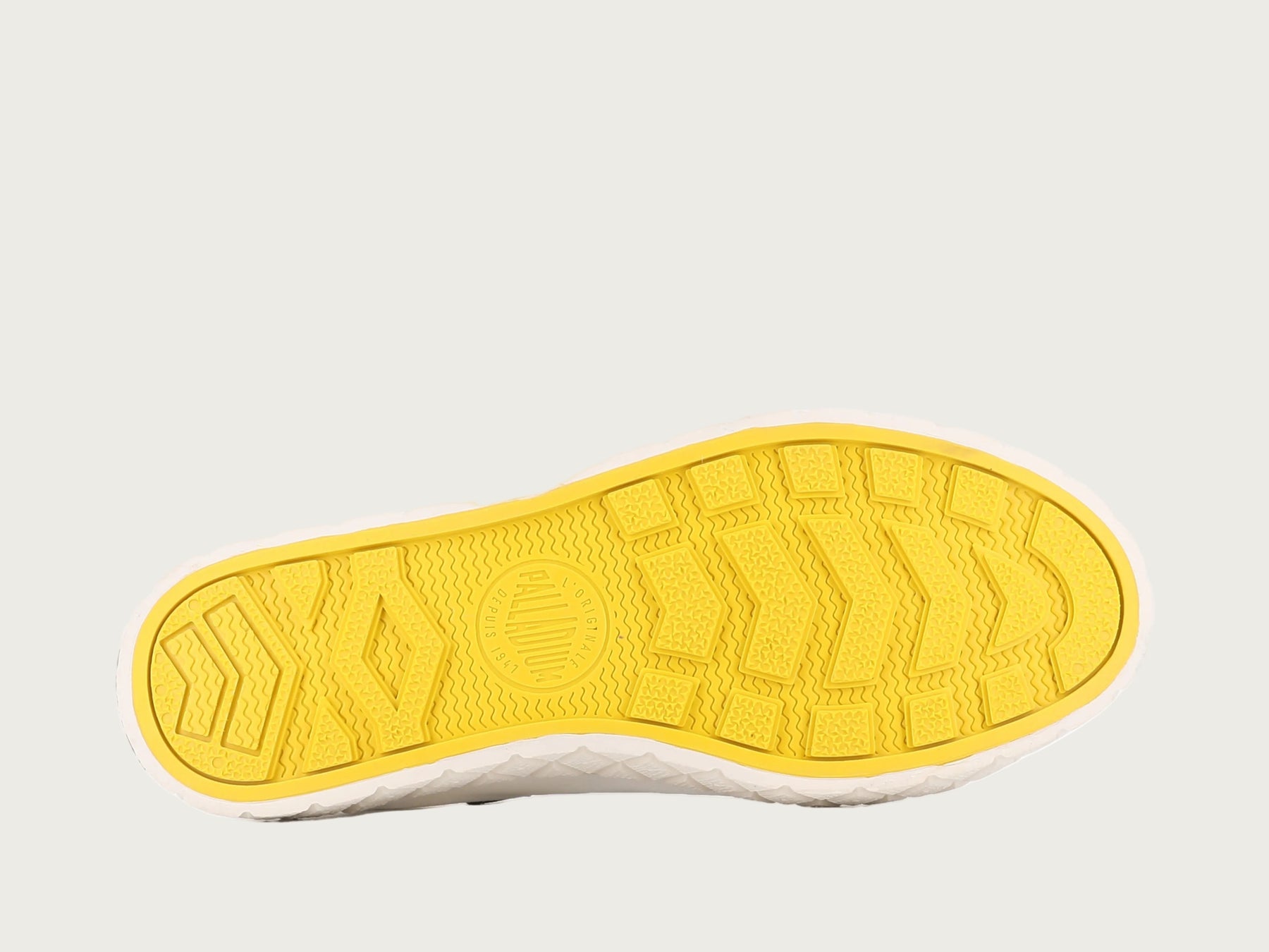 Palladium Palla Ace (74447-116-M) - Star White