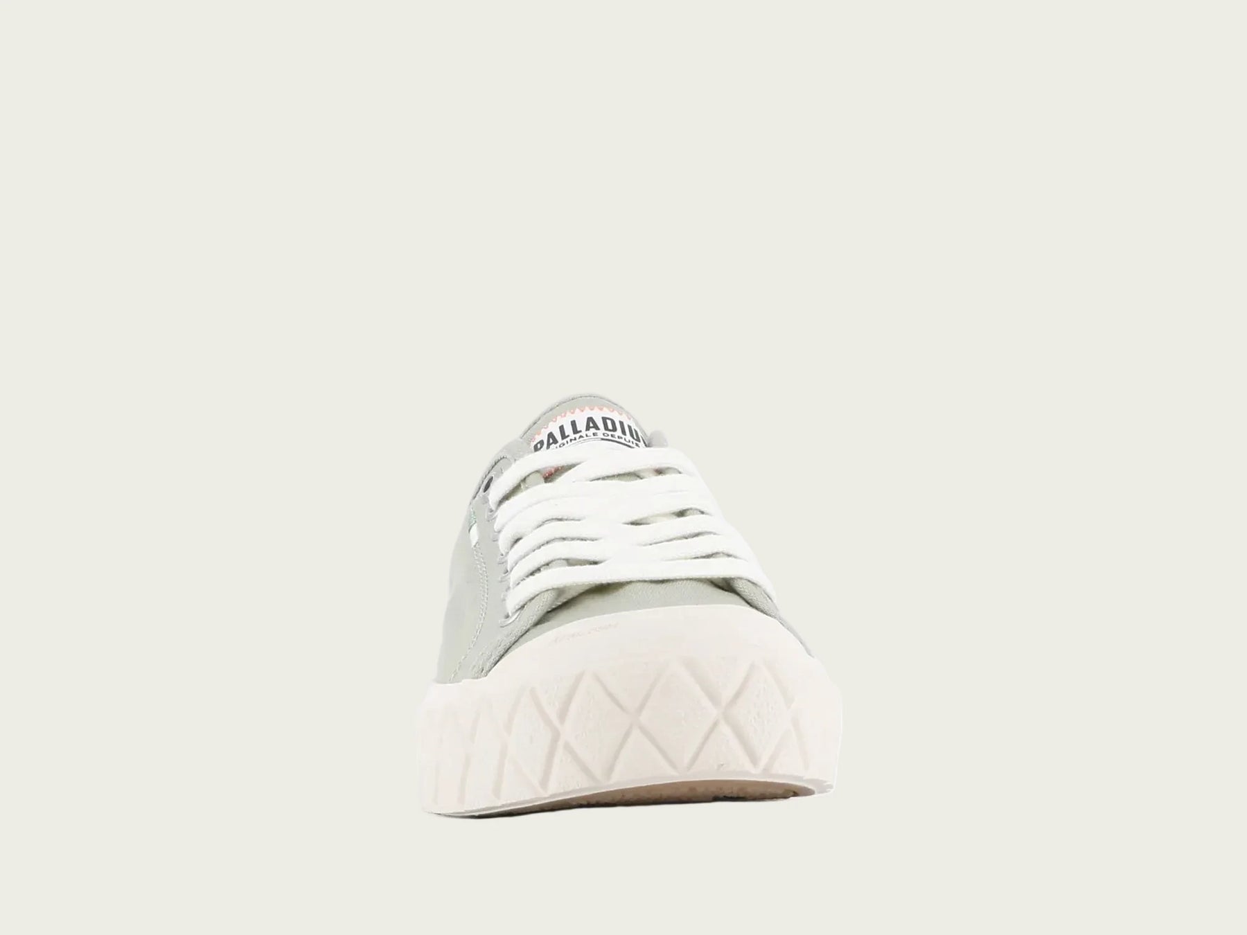 Palladium Palla Ace - Abbey Stone
