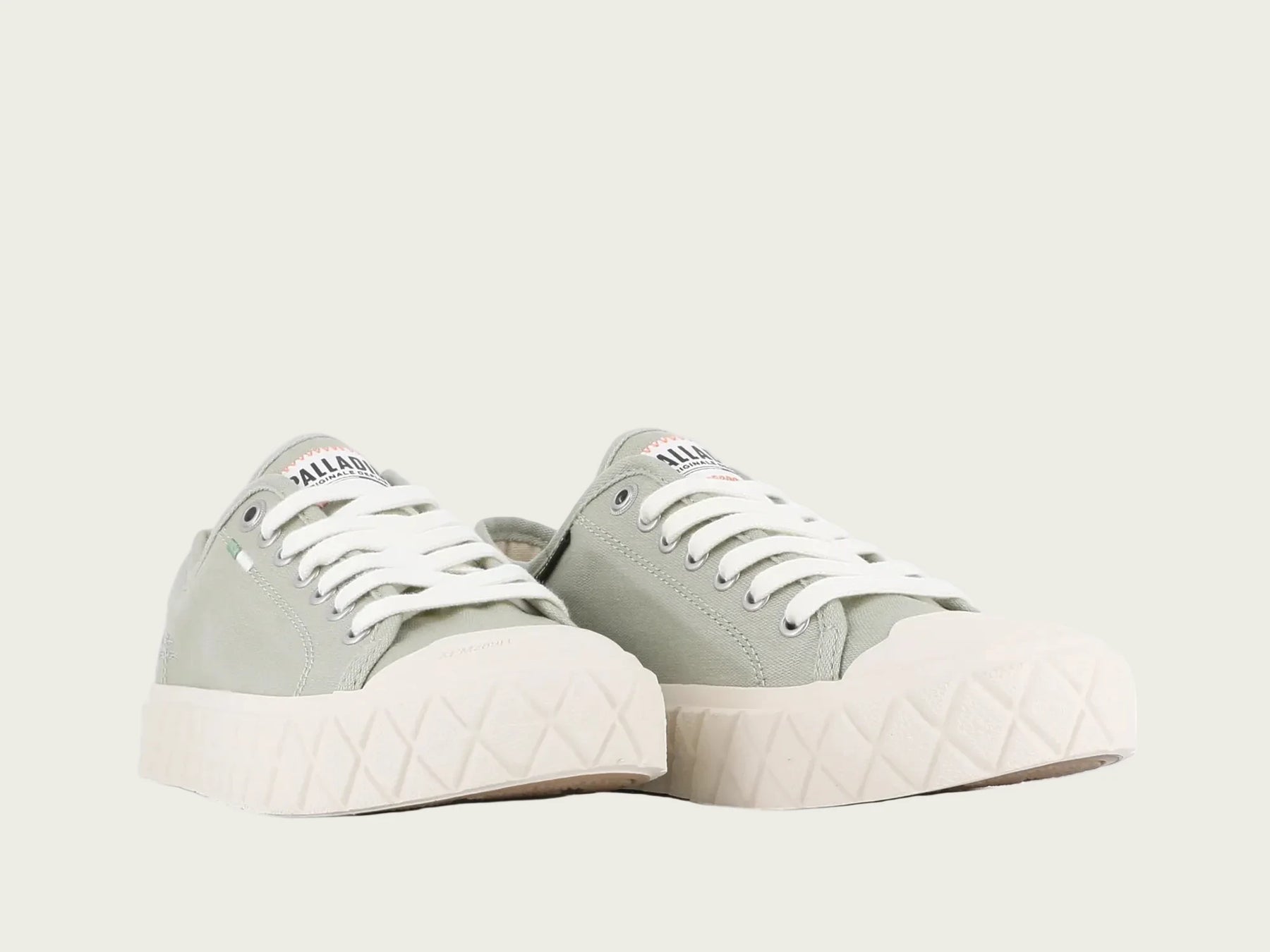 Palladium Palla Ace - Abbey Stone