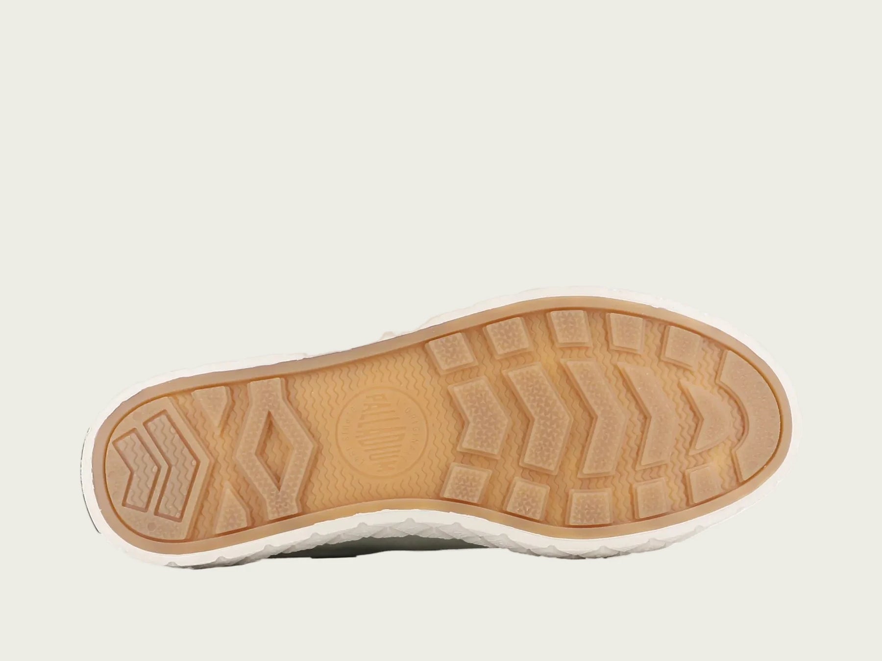 Palladium Palla Ace - Abbey Stone