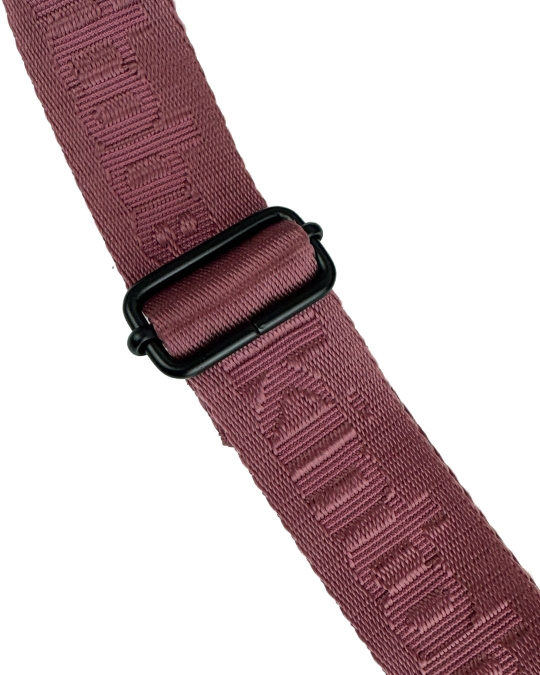 Kintobe Miles Cross Bag - Forest Berry