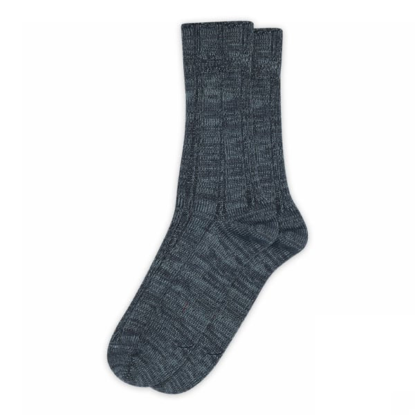 Be Socks (12-59537-01128) - Dark Denim